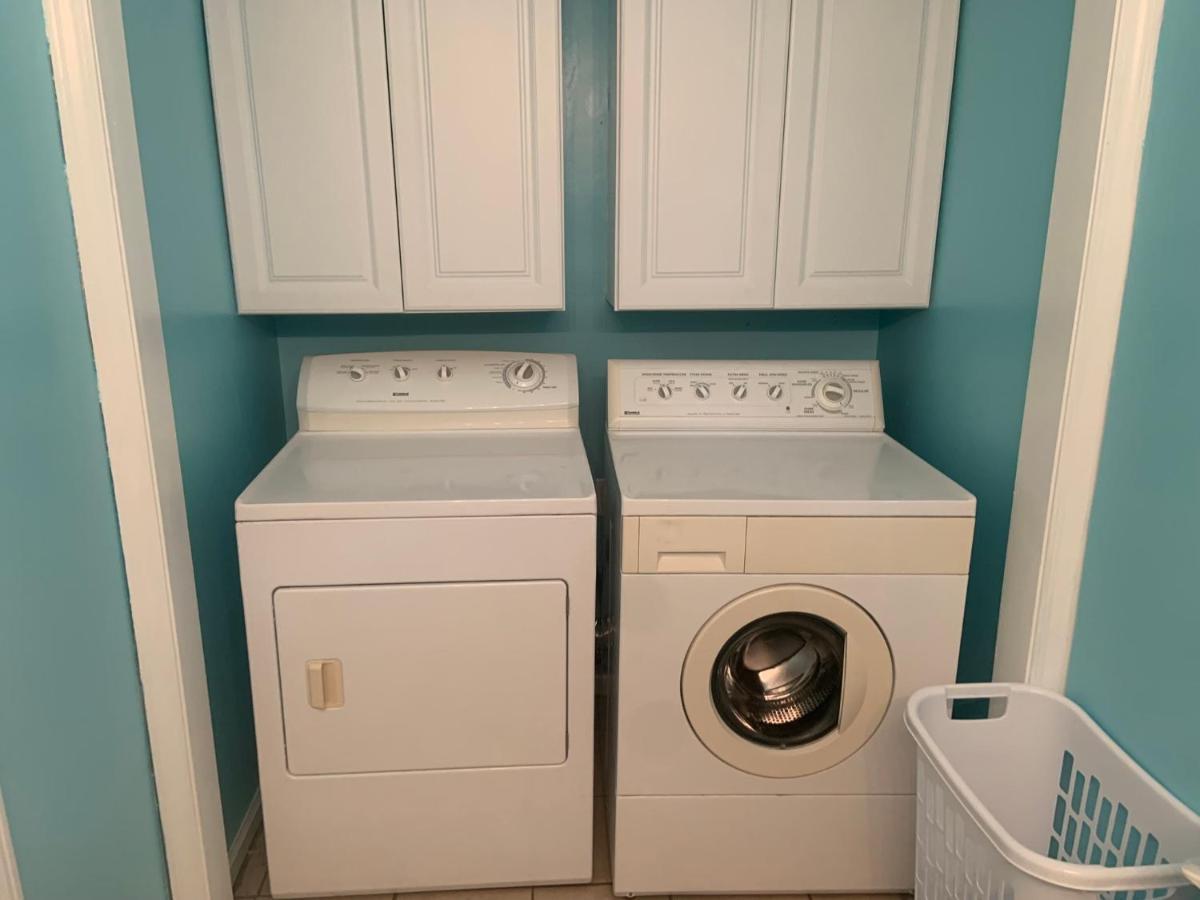 Cheerful Two Bedroom House 1.5 Miles From Beach. Myrtle Beach Esterno foto