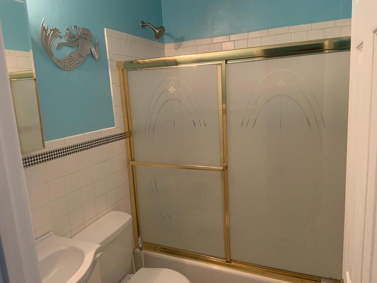 Cheerful Two Bedroom House 1.5 Miles From Beach. Myrtle Beach Esterno foto