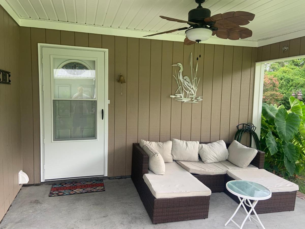 Cheerful Two Bedroom House 1.5 Miles From Beach. Myrtle Beach Esterno foto